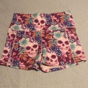 Constantly Varied Gear 2.5” shorts
